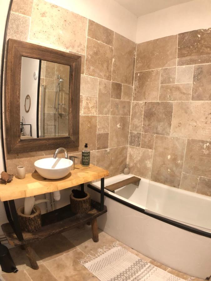 MâconLe Bali, T2, Hyper Centreアパートメント エクステリア 写真
